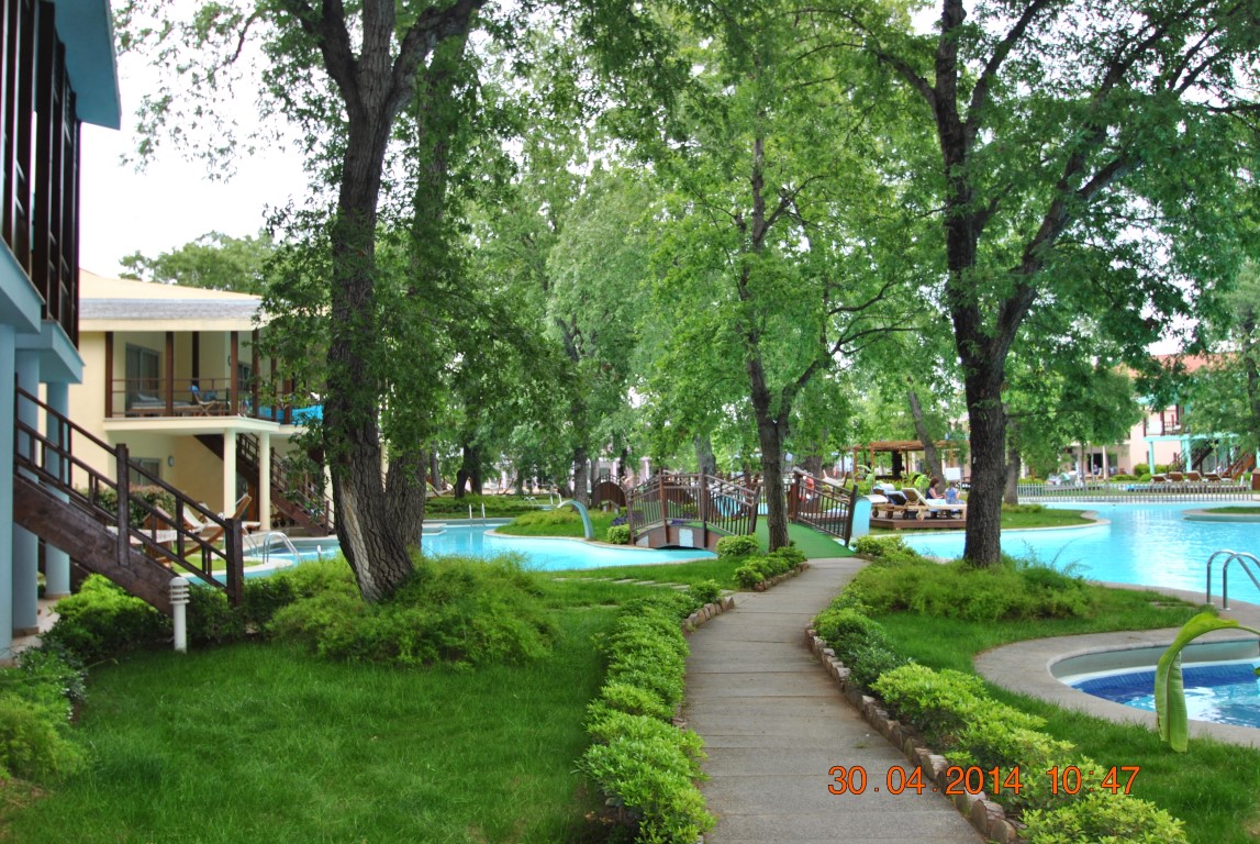 imagini hotel SUENO BEACH SIDE